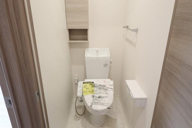 TORISIA古閑（101） 部屋画像