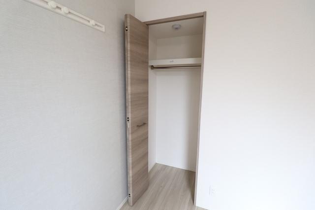 TORISIA古閑（101） 部屋画像