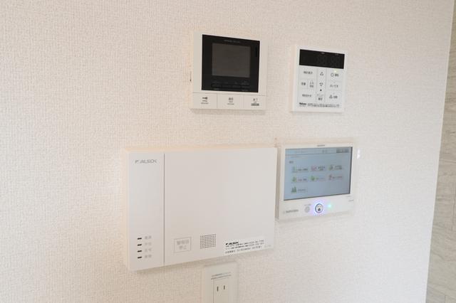 TORISIA古閑（101） 部屋画像