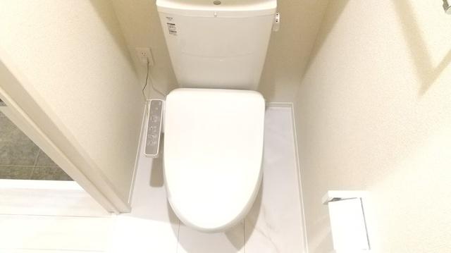 グレンディールⅡ（101） 部屋画像