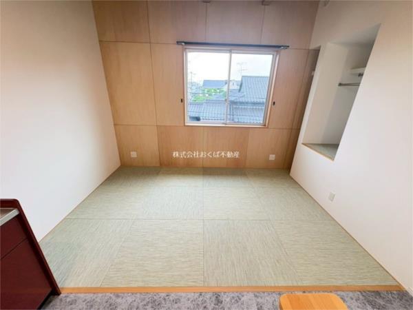 サウスサイド（0202） その他部屋・スペース