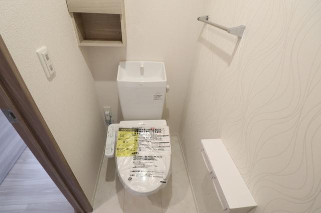TORISIA古閑（202） 部屋画像