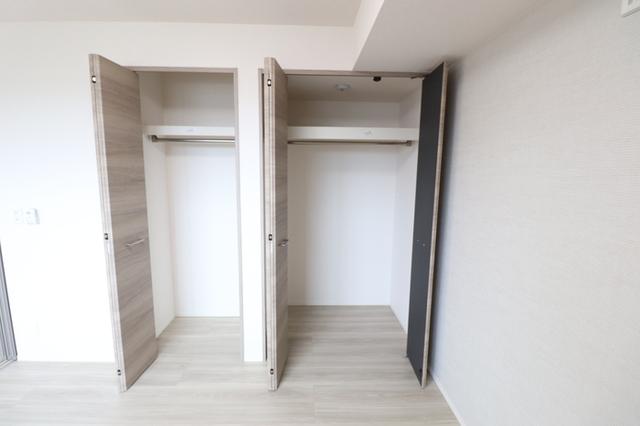 TORISIA古閑（202） 部屋画像