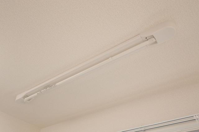 TORISIA古閑（202） 部屋画像