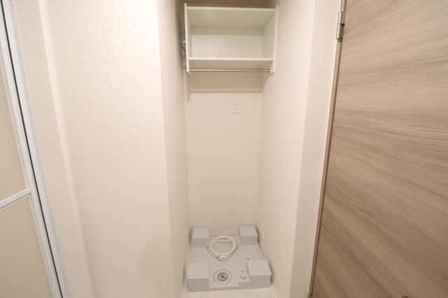 TORISIA古閑（202） 部屋画像
