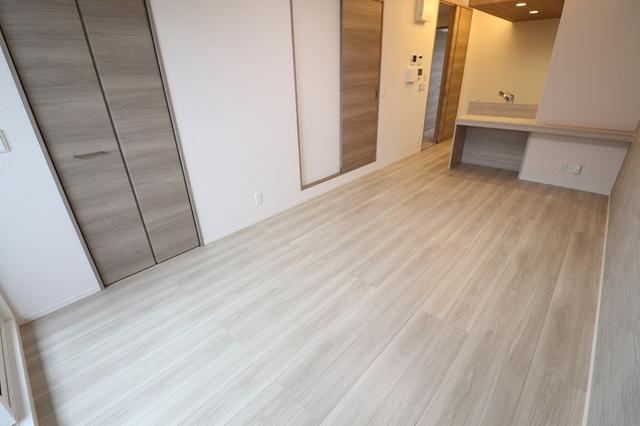 TORISIA古閑（205） 部屋画像