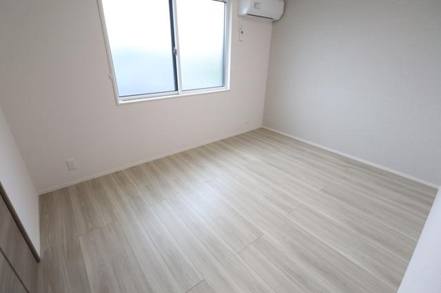 TORISIA古閑（205） 部屋画像