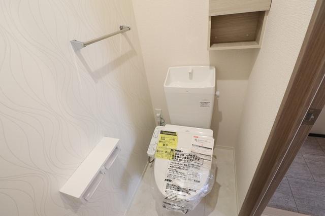 TORISIA古閑（205） 部屋画像