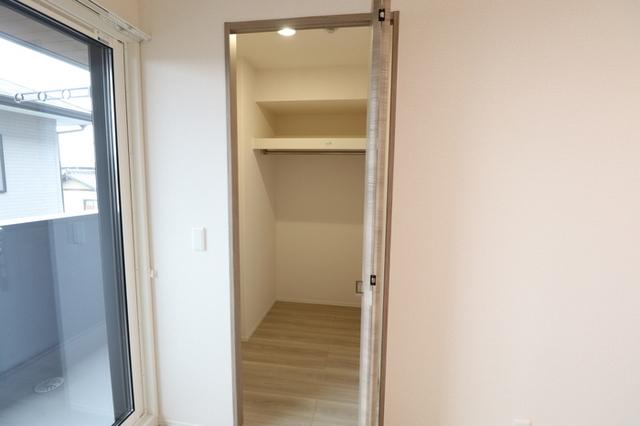 TORISIA古閑（205） 部屋画像