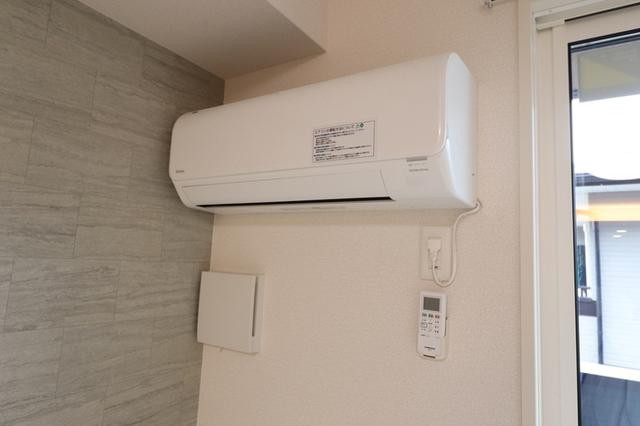 TORISIA古閑（205） 部屋画像