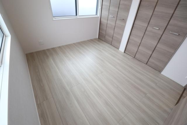 TORISIA古閑（206） 部屋画像
