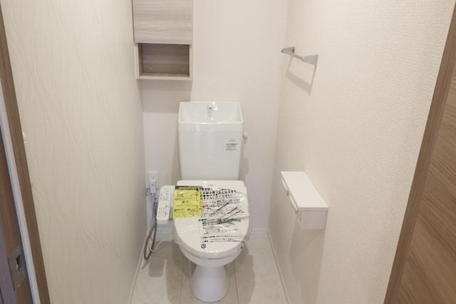 TORISIA古閑（206） 部屋画像