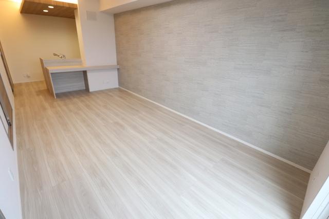 TORISIA古閑（305） 部屋画像