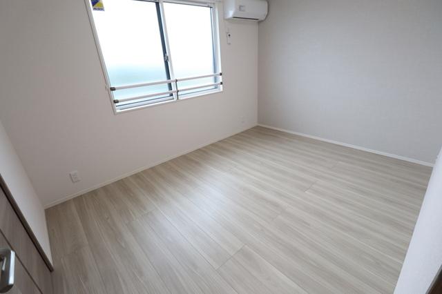 TORISIA古閑（305） 部屋画像