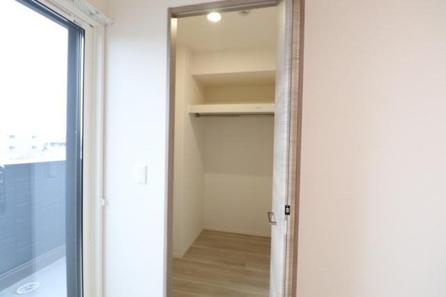 TORISIA古閑（305） 部屋画像