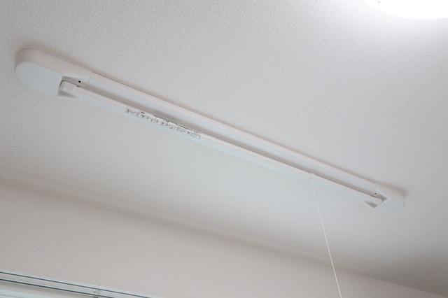 TORISIA古閑（305） 部屋画像