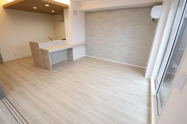 TORISIA古閑（306） 部屋画像