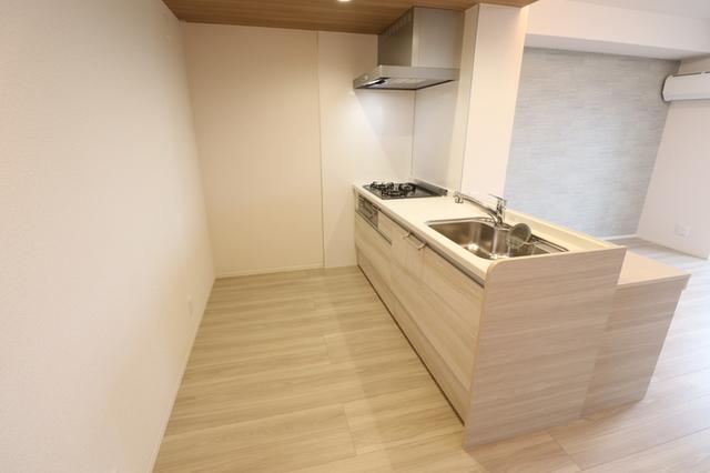 TORISIA古閑（306） 部屋画像