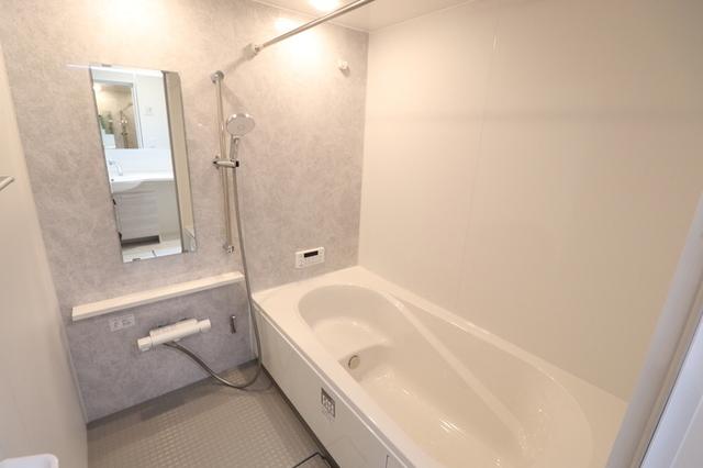 TORISIA古閑（306） 部屋画像