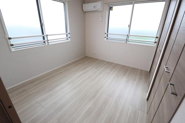 TORISIA古閑（306） 部屋画像