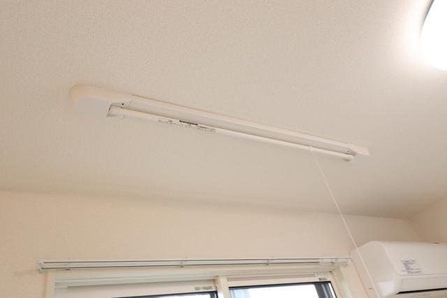 TORISIA古閑（306） 部屋画像