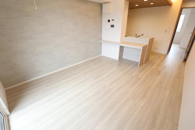 TORISIA古閑（103） 部屋画像