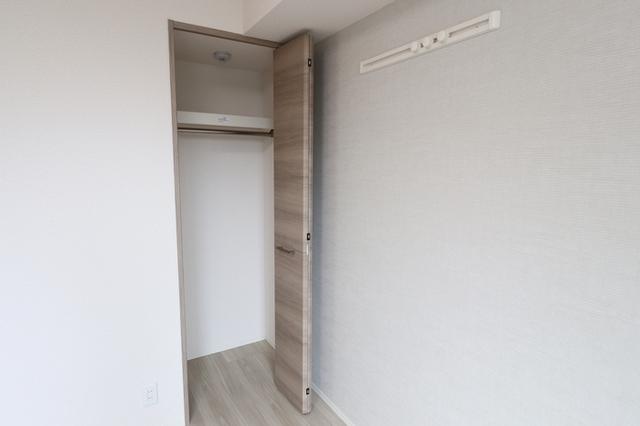 TORISIA古閑（103） 部屋画像