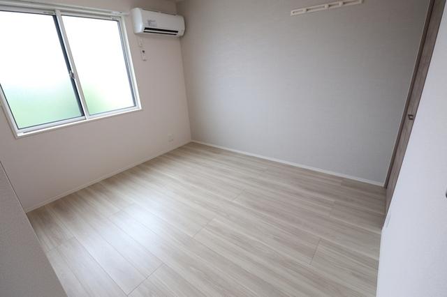 TORISIA古閑（201） 部屋画像