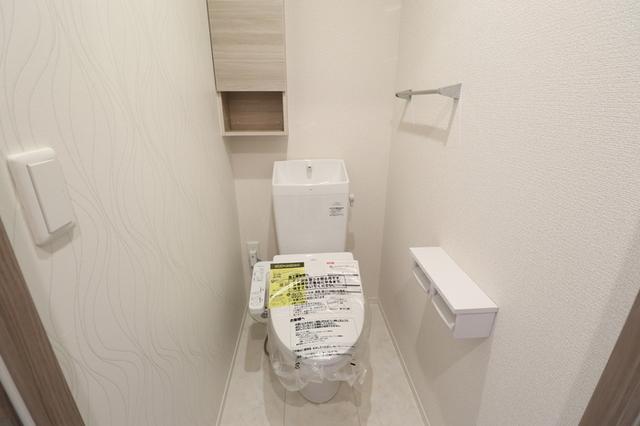 TORISIA古閑（201） 部屋画像