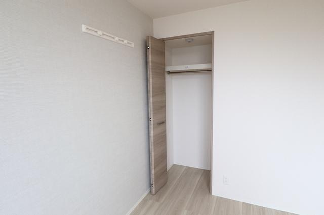 TORISIA古閑（201） 部屋画像