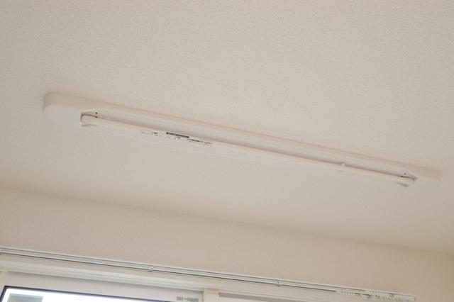 TORISIA古閑（201） 部屋画像