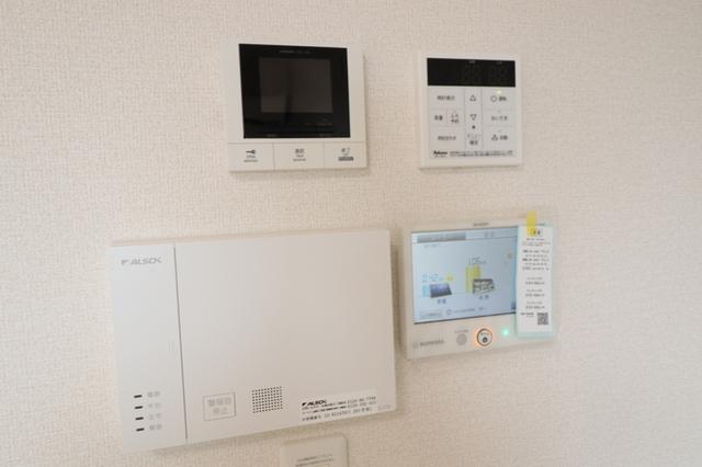 TORISIA古閑（201） 部屋画像