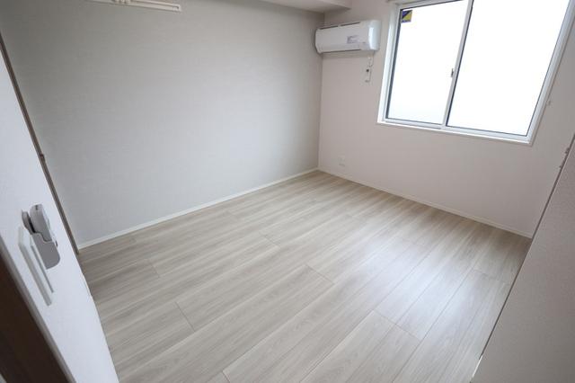 TORISIA古閑（203） 部屋画像