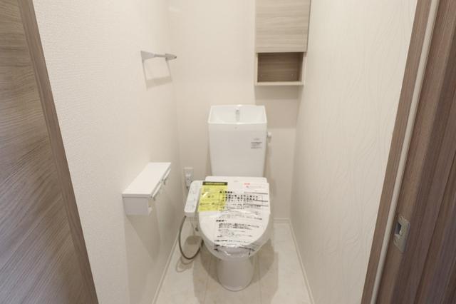 TORISIA古閑（203） 部屋画像