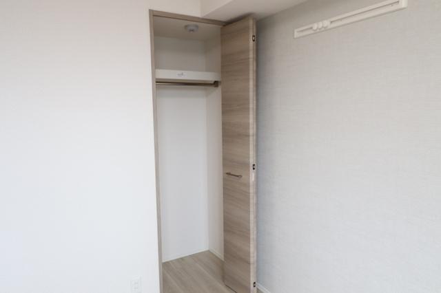 TORISIA古閑（203） 部屋画像