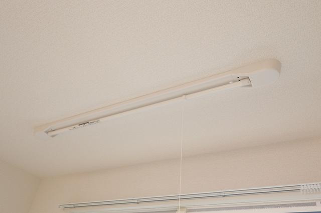 TORISIA古閑（203） 部屋画像