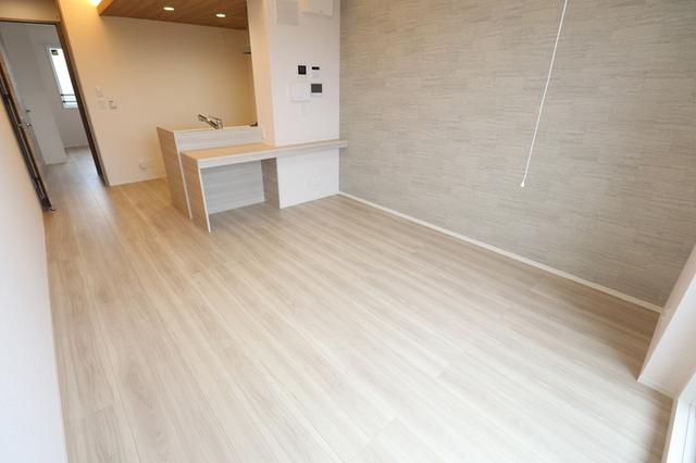 TORISIA古閑（301） 部屋画像