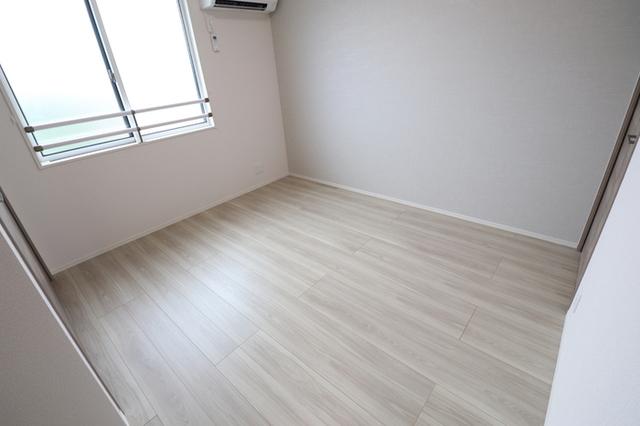 TORISIA古閑（301） 部屋画像