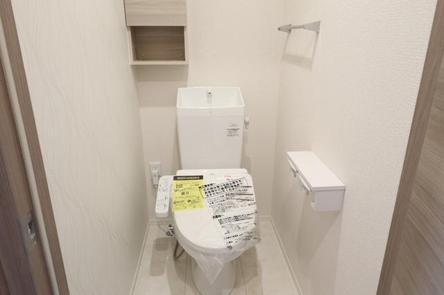 TORISIA古閑（301） 部屋画像
