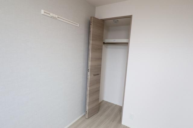 TORISIA古閑（301） 部屋画像