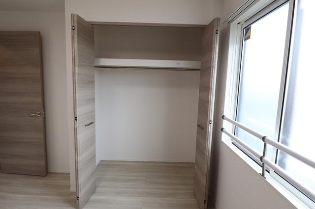 TORISIA古閑（301） 部屋画像
