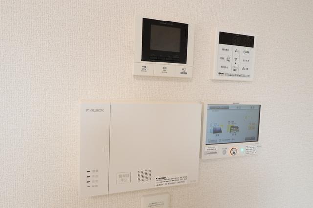 TORISIA古閑（301） 部屋画像