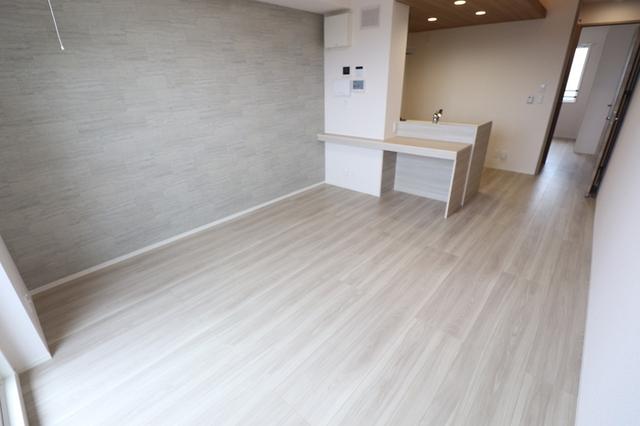 TORISIA古閑（303） 部屋画像