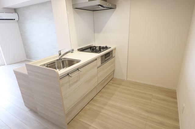 TORISIA古閑（303） 部屋画像