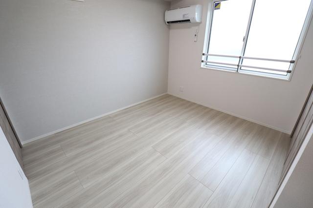 TORISIA古閑（303） 部屋画像