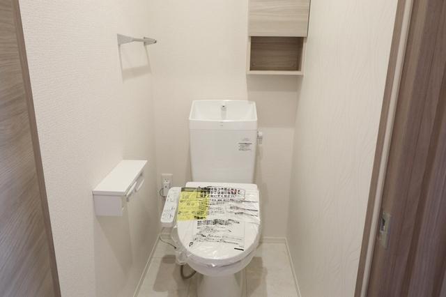 TORISIA古閑（303） 部屋画像