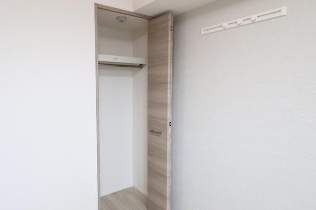TORISIA古閑（303） 部屋画像