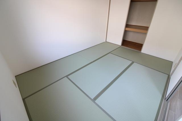 たんぽぽハウス　C棟（106） 部屋画像