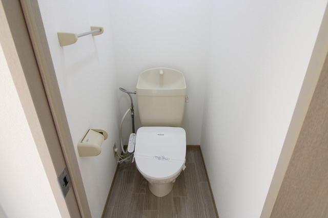 たんぽぽハウス　C棟（106） 部屋画像