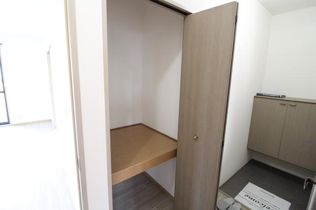 たんぽぽハウス　C棟（106） 部屋画像